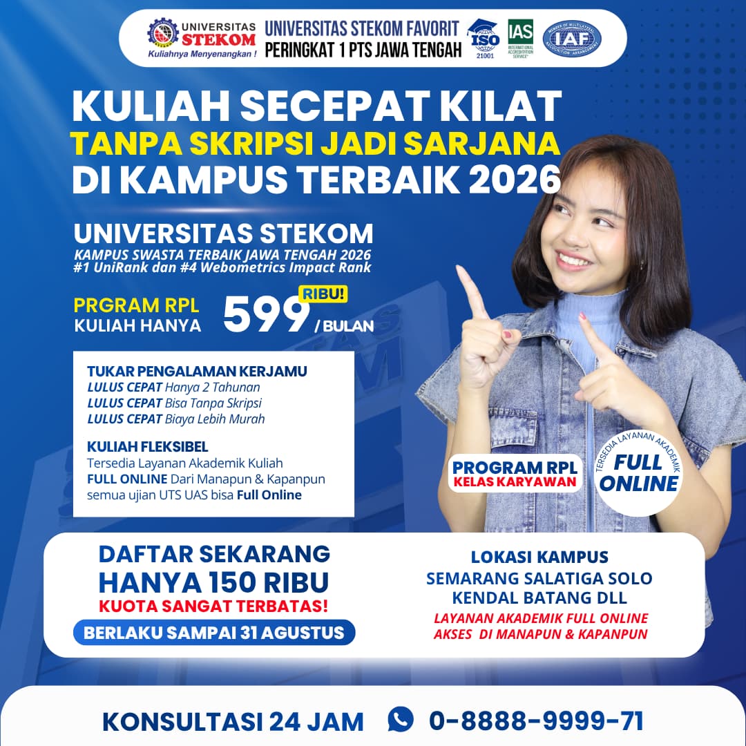 Promo RPL